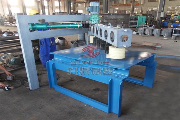 袋式輸送機(jī)